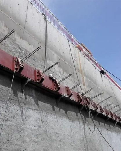 预应力锚索支护技术及施工质量安全管控要点
